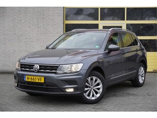 Volkswagen Tiguan 1.5 TSI 131PK! Comfortline BJ2020 Lmv 17