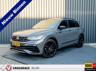 Volkswagen Tiguan 1.5 TSI R-Line Business+ Panodak