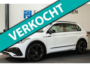 Volkswagen Tiguan 1.5TSI R-Line Business+ 150pk DSG