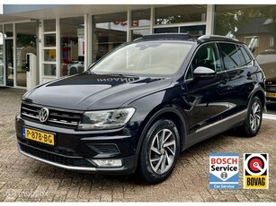 Volkswagen Tiguan 2.0 TDI Highline Climat, Navi, Pano