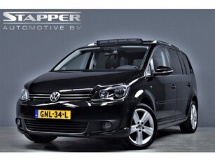 Volkswagen Touran 1.2 TSI Highline BlueMotion 7p.