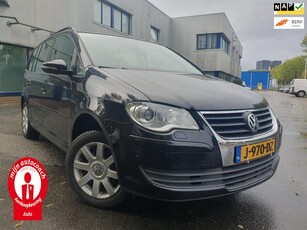 Volkswagen Touran 1.4 TSI Trendline Nwe Distributie en APK