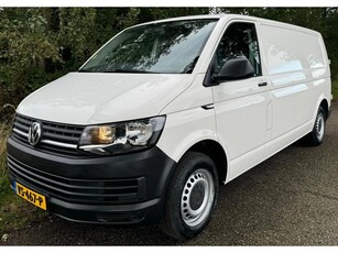 Volkswagen Transporter 2.0 TDI L2H1 Comfortline 2016 140PK