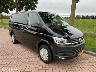 Volkswagen Transporter 2.0 TSI benzine + Navi AC