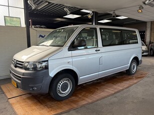 Volkswagen Transporter Kombi 2.0 TDI L2H1 BM Comfortline