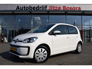 Volkswagen up! 1.0 BMT 5Drs Move Up! Airco | Telefonie | Org. Audio | Isofix | Dealer