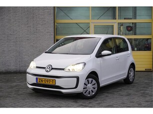 Volkswagen up! 1.0 BMT 5drs Move Up! BJ2019 Led Audio