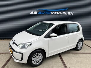 Volkswagen Up! 1.0 BMT move up!