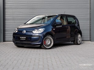 Volkswagen Up! 1.0 move up! Cruise Navi BT PDC Elek-Ramen