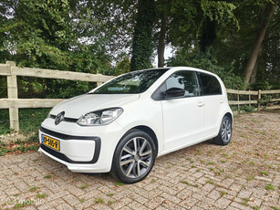 Volkswagen Up! 1.0 Sport,Airco, 5 deurs