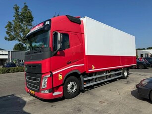 Volvo FH 460 13-460 4X2 TRS KOELING DUAL CLUTCH APK 02-2025