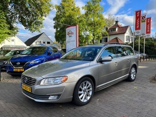 Volvo V 70 1.6 D2 MOMENTUM / LEDER NAVI CRUISE CTR. PDC 17'' LMV