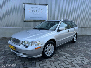 Volvo V40 1.8 Europa Nordic 2003 / Airco / Cruisecontrol / Trekhaak / NAP