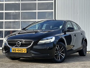 Volvo V40 2.0 D2 Nordic+ 120pk Automaat Business Pack