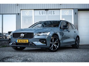 Volvo V60 2.0 B3 Plus Dark Pano-dak, Harman/Kardon