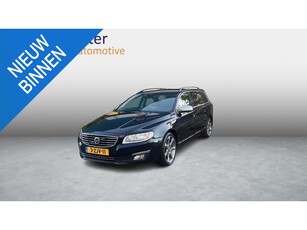 Volvo V70 2.0 D4 Nordic+