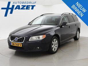 Volvo V70 2.0i 145 PK + TREKHAAK / XENON / STOELVERWARMING