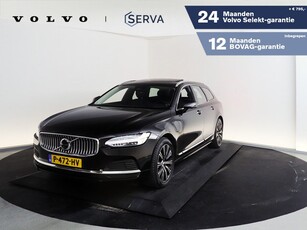 Volvo V90 T6 AWD Inscription Panoramadak 360º camera