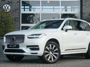 Volvo XC 90 2.0 T8 INSCRIPTION RECHARGE PLUG-IN HYBRID AWD - PANO