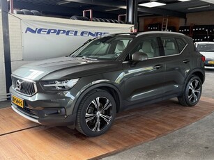 Volvo XC40 2.0 T4 Inscription (bj 2019, automaat)