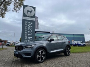 Volvo XC40 T5 Recharge R-Design Rijklaarprijs Harman