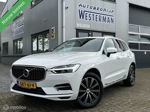 Volvo XC60 2.0 T8 Twin Engine AWD Inscription 1ste eigenaar