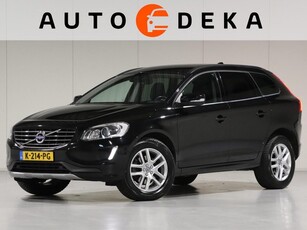 Volvo XC60 2.4 D4 AWD Polar Automaat