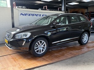 Volvo XC60 2.4 D5 Polar+ 5 cil Euro 6 !! (bj 2017)