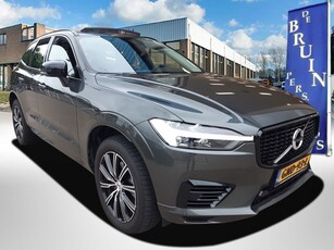 Volvo XC60 Recharge T8 AWD 303 Pk Android auto Verwarmd