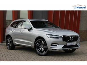 Volvo XC60 T8 Recharge AWD Inscription Panoramadak