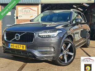 Volvo XC90 2.0 T8 Twin Engine AWD