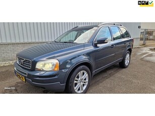 Volvo XC90 2.4 D5 Summum