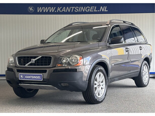 Volvo XC90 2.5 T Momentum-Bijtellingsvriendelijk