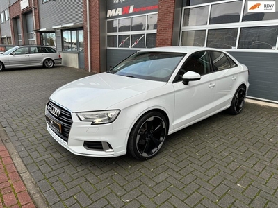 Audi A3 Limo 1.4 TFSI CoD Pro Line S-Tronic LED Navi Cruise