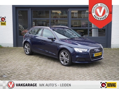 Audi A3 Sportback 1.0 TFSI - Xenon - Cruise control