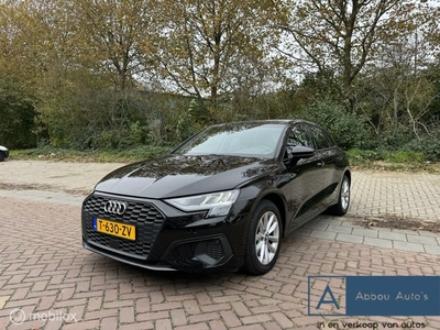 Audi A3 Sportback 30 TDI Pro Line