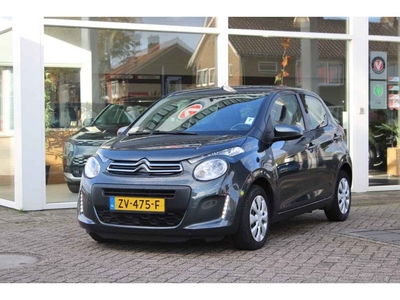 Citroën C1 1.0 VTI FEEL