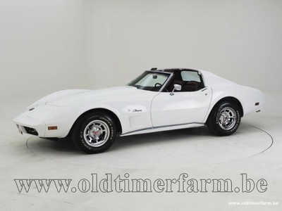 Corvette C3 '74 CH8160