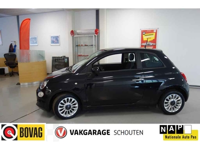 Fiat 500 0.9 TwinAir Turbo Popstar, Airco