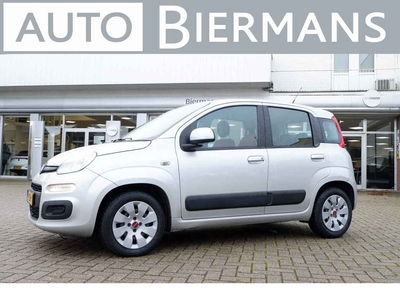 Fiat Panda 0.9 TwinAir Ed. Cool 1ste eigen! 12mnd Garantie Rijklaarprijs!