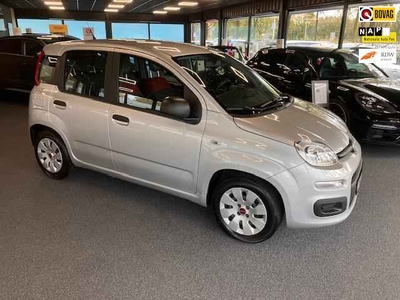 Fiat Panda 0.9 TwinAir Edizione Cool | Origineel Nederlandse Auto | Slechts 55.000 KM | Airco | IsoFix | Radio/CD | Dagrijverl.