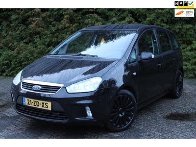 Ford C-Max 1.8-16V Titanium 125PK Climate Control LMV