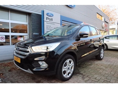 Ford Kuga 1.5 EcoBoost Ultimate Navi Climat Cruise Apple CP