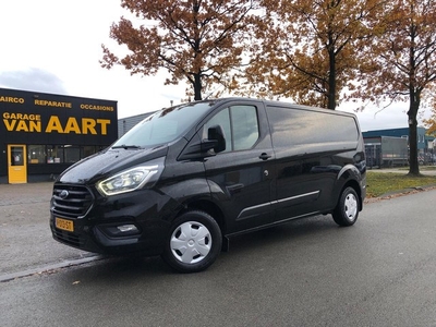 Ford Transit Custom 300 2.0 TDCI L2H1 Trend/NAVI/PDC/