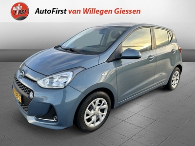 HYUNDAI I10 1.0i Comfort, Rijklaar- Prijs