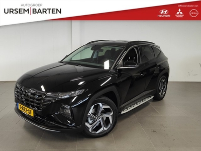 Hyundai Tucson 1.6 T-GDI PHEV Premium 4WD (bj 2023)