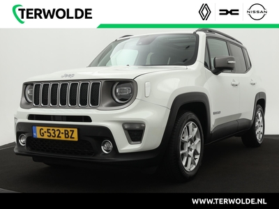 JEEP RENEGADE 1.0T Freedom