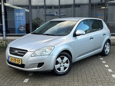 Kia cee'd 1.4 X-tra (bj 2008)