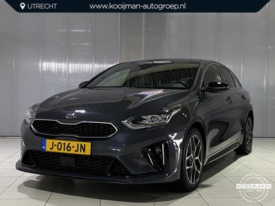 Kia ProCeed 1.4 T-GDI GT-Line