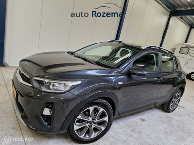 Kia Stonic 1.0 T-GDi DynamicLine Airco Navi Cruis 102337 km